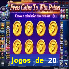 jogos de 20 centavos na betano